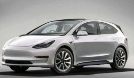 最新款特斯拉爆料视频下载