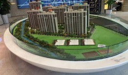 合肥君逸府最新爆料,揭秘高端住宅区的未来生活蓝图