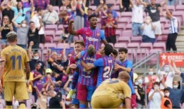 西甲比赛爆料最新消息,神秘球队崛起，豪门争冠格局再起风云