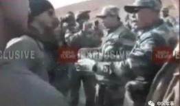 红军战士爆料视频,揭秘战地真实瞬间