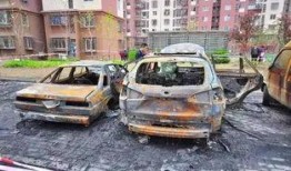 车主爆料比亚迪自燃视频,车主爆料惊心动魄现场视频曝光