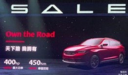 茂名今日头条新车爆料,全新车型抢先看，购车新选择来袭！