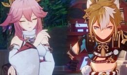 爆料八重神子事件视频,真相与争议交织