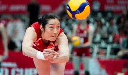 朱婷生日爆料视频,揭秘排球女神的温馨时刻