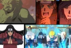 秽土柱间技能爆料最新,全新力量觉醒，战力再升级！