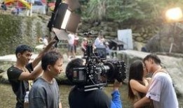 星爵爆料拍摄现场视频,幕后花絮大公开！