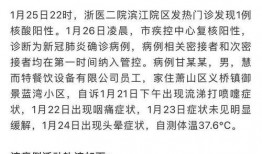最新爆料杭州疫情,多区域检测发现阳性病例，防控措施升级