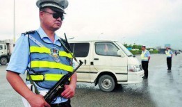 萧山交警新闻爆料事件,真相与争议交织的警民关系风云