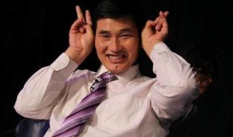 圈内爆料何超莲出轨了吗