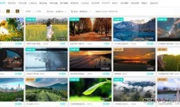 被人爆料的视频素材网站,被爆料的背后真相