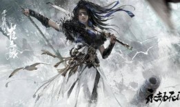 永劫无间最新角色爆料,神秘力量觉醒，战局再起风云