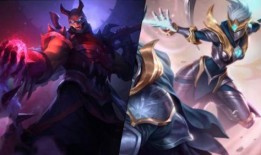 卡尔玛手游最新皮肤爆料,神秘元素引发热议！