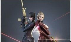 cf新角色隼最新爆料,CF新角色神秘降临，技能解析与前瞻