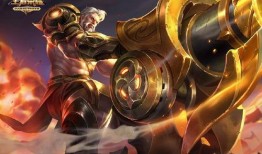 王者最新爆料黄忠皮肤,黄忠全新皮肤惊艳亮相，燃情岁月再续传奇