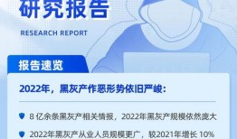 黑灰产业爆料新闻,暗流涌动的网络黑市风云