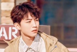 娱乐大爆料王俊凯白敬亭,揭秘明星幕后故事