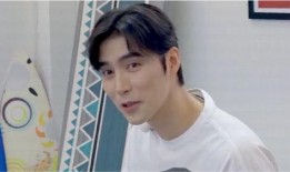 圈内爆料李现张翰,兄弟情深引热议