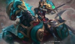 王者5虎将皮肤爆料最新,华丽变身，战力升级！