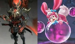 3.4皮肤最新爆料,揭秘神秘英雄的华丽蜕变