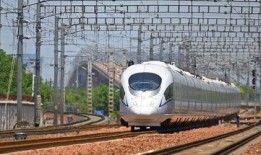 郑州高铁最新爆料,未来交通枢纽再升级，速度与便捷双提升