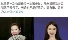 张大奕最新八卦爆料,揭秘网红与神秘富豪的甜蜜恋情