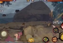 火影忍者黄土最新爆料,揭秘忍者世界新篇章