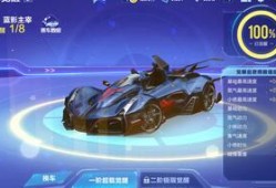 今日qq飞车最新爆料是什么,神秘赛道即将亮相，激战一触即发！