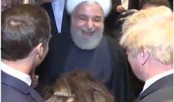 马克龙爆料视频,法国总统的私密瞬间