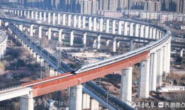 郑州高铁最新爆料,未来交通枢纽再升级，速度与便捷双提升