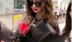 娱乐圈爆料林允,揭秘明星背后的故事