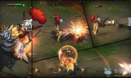 英雄联盟克烈爆料视频在线观看,揭秘英雄联盟神秘英雄背后的故事