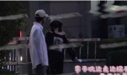 李子璇恋爱爆料视频播放,甜蜜互动引网友热议