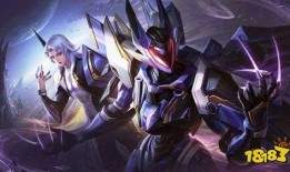 王者元歌爆料最新,王者峡谷中的幻影刺客