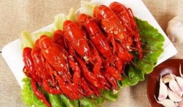 爆料哥吃龙虾视频,一场味蕾与视觉的双重盛宴