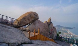 崂山风景区爆料视频最新