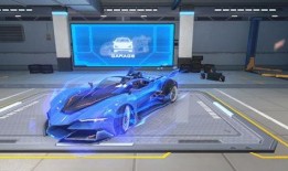 爆料赛车模块视频,速度与激情背后的科技奥秘