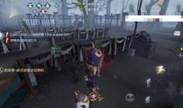 第五人格新爆料视频,神秘角色登场，惊悚游戏体验再升级！