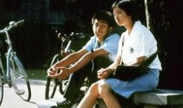 蓝色大门在线观看,青春记忆的在线重温之旅