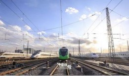 最新吉林北铁路爆料新闻,揭秘新线规划与建设动态