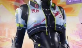 cf新角色隼最新爆料,CF新角色神秘降临，技能解析与前瞻