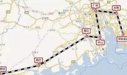 合山市最新爆料高铁,未来交通枢纽焕新升级，提速区域发展