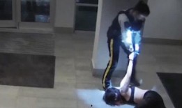 女生爆料因穿衣而被打视频,被打视频曝光引发社会关注