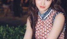 娱乐圈爆料林允,揭秘明星背后的故事