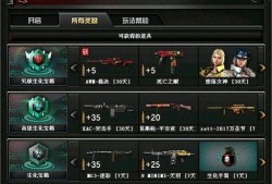 cf最新版本爆料,全新内容与玩法革新，带你领略射击战场新篇章