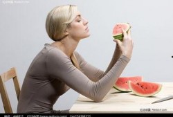 外国网红美女吃瓜视频