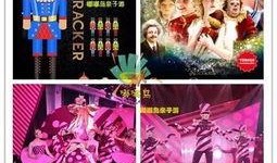 胡桃夹子技能爆料视频,华丽舞步背后的神秘力量