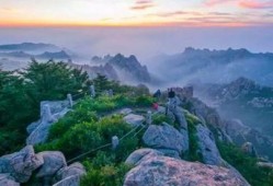 崂山风景区爆料视频最新