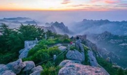 崂山风景区爆料视频最新