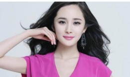 娱乐圈真实爆料杨幂是谁,娱乐圈风云中的璀璨明星