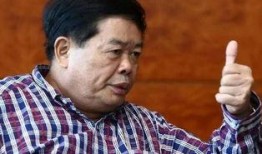 曹德旺的娱乐圈爆料